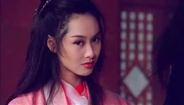 朱茵:紫霞仙子成为演艺事业的高峰 走过岁月 收获完美爱情