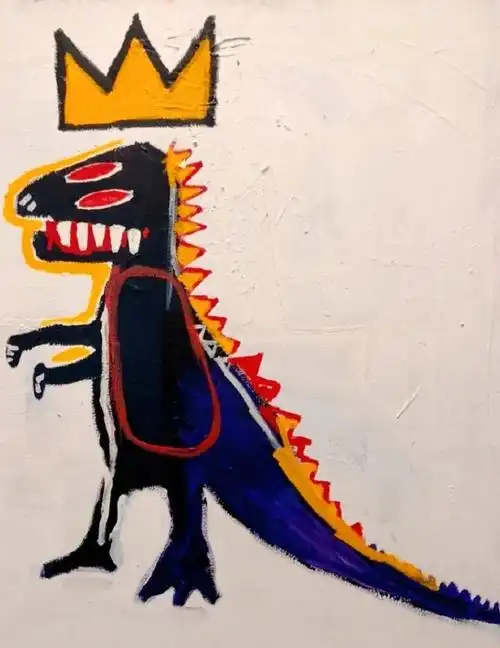 🎨 探秘巴斯奎特:沉浸式艺术之旅启程