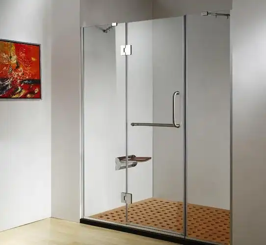 淋浴房玻璃