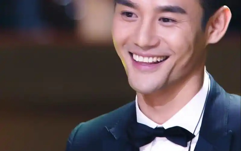 记录王凯—你的微笑