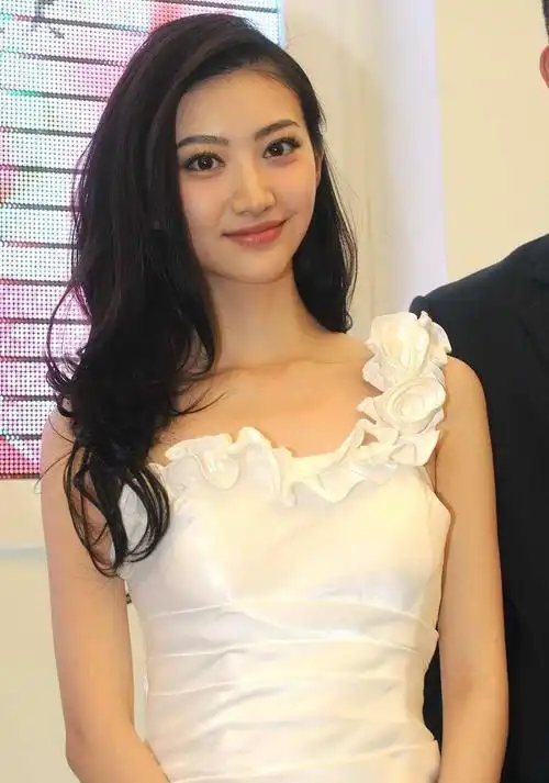 景甜——"一线女明星"|演员|古力娜扎|娱乐圈_网易订阅