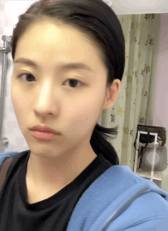 snh48青春有你2选手孙芮了解一下