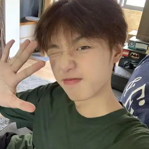 帅气的冷酷帅哥头像大全,男生每天给自己一个希望帅哥头像正脸高清