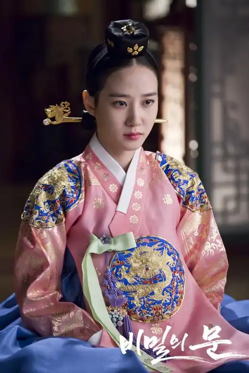 好看的韩国古装剧 十部顶级宫廷韩剧-文化号