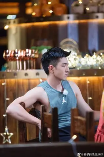 【金瀚】金生有幸瀚海同行