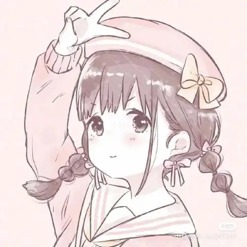 q版卡通手绘头像定制作约稿情侣真人照片转漫画人物结婚画像设计作业