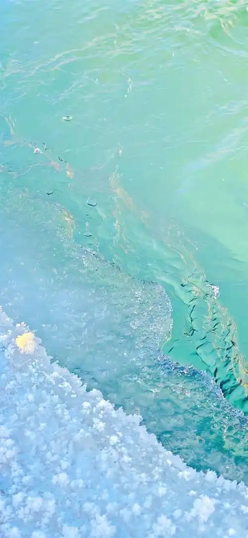 壁纸 | iphone 高质感壁纸(4k高清)