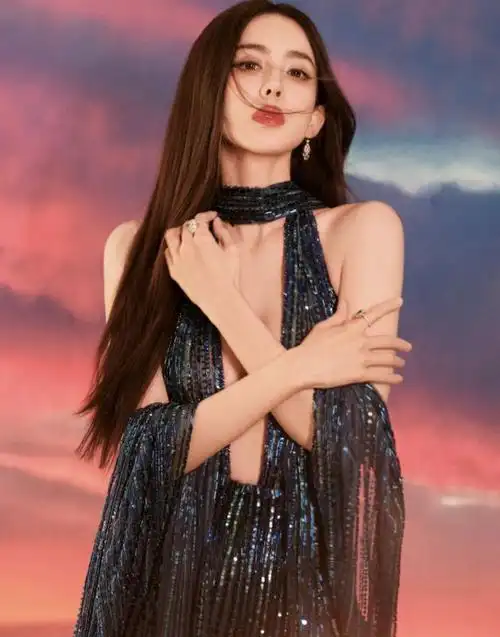 这一次,"缺席红毯"的赵丽颖,将好演员的困境展现的淋漓尽致|杨幂|刘涛