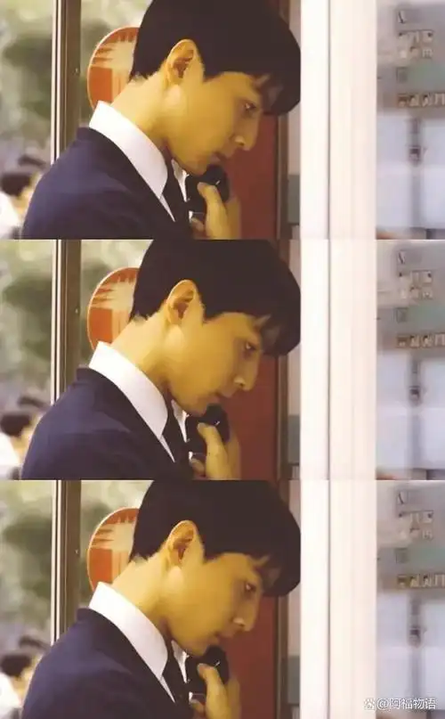 吴彦祖又上热搜了.