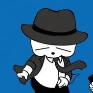 流氓兔qq头像图片大全超萌经典的可爱流氓兔qq头像