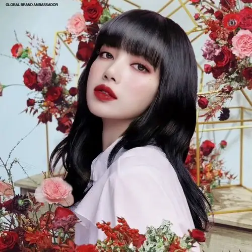 lisa blackpink:韩爱豆 - 最热门的kpop偶像社区