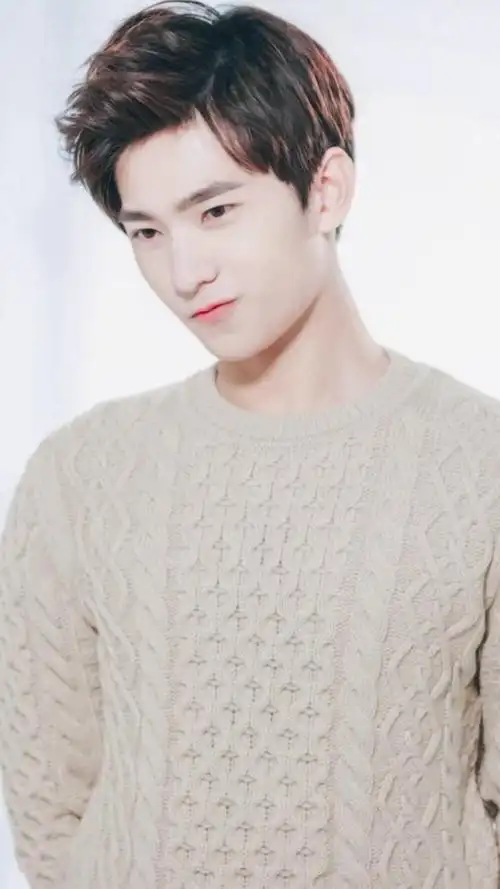 杨洋最近参演的古装剧(多少人因为这部古装爱上了杨洋)(10)