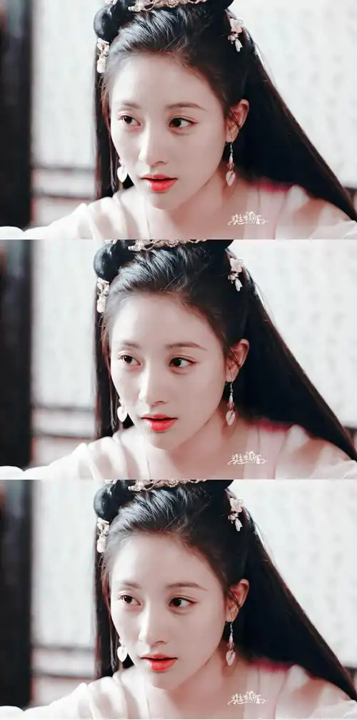 朱丽岚|沈跳跳 cr:話涼詞庸