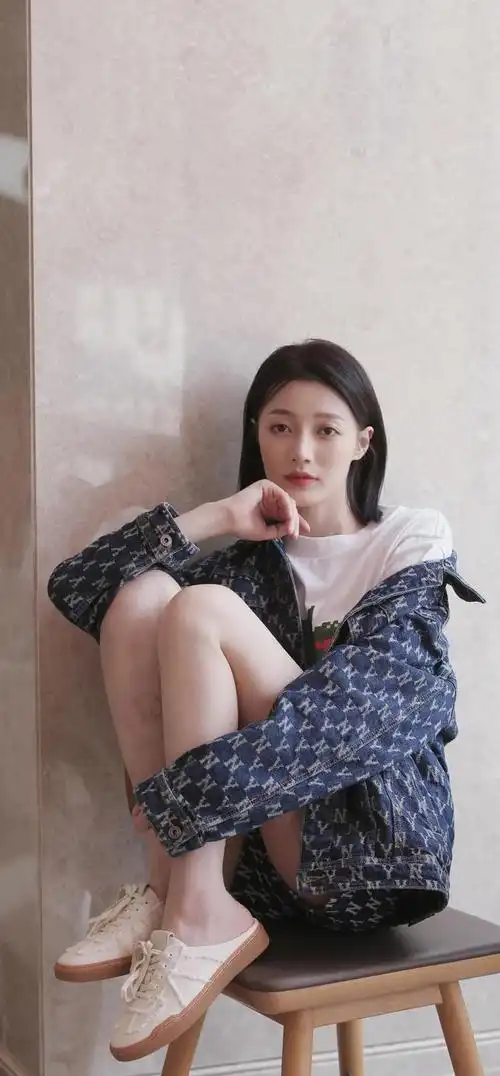 王秀竹高清美图_网易订阅