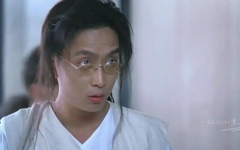 【南海十三郎】谢君豪 | 伯牙琴已断,知音难再觅