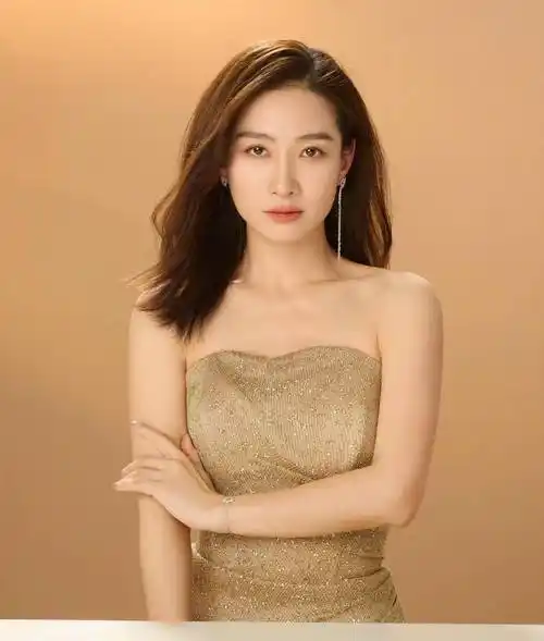 37岁女明星曾出演安陵容一角,如今却一直未火,但一语让人清醒_陶昕然