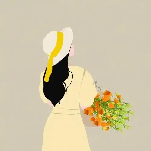 「情侣头像,闺蜜头像」清新文艺范