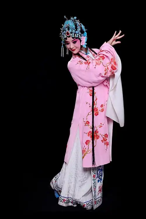 普及京剧小知识