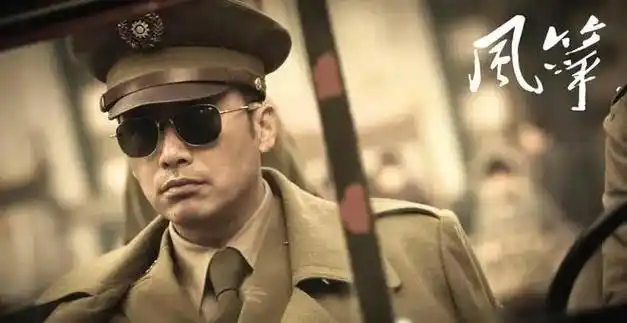 柳云龙新剧再掀谍战刑侦热潮或成行业新标杆