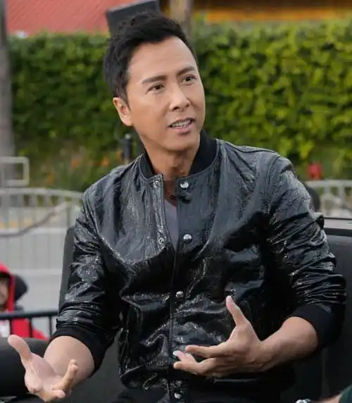 国际巨星甄子丹过亿豪宅曝光,无敌海景兼设有私人健身房_汪诗诗_生活