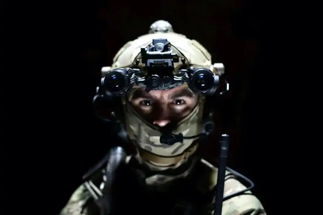 壁纸 #特种部队 西装暴徒 - 抖音