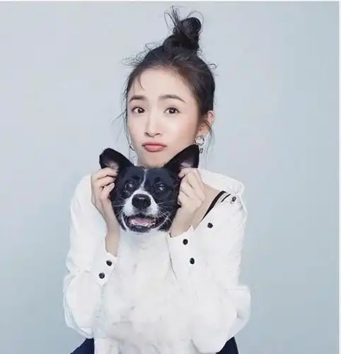 林依晨高清手机壁纸