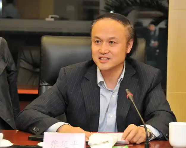 金隅集团召开中央及北京媒体社长总编座谈会