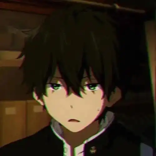 折木奉太郎爱了爱了