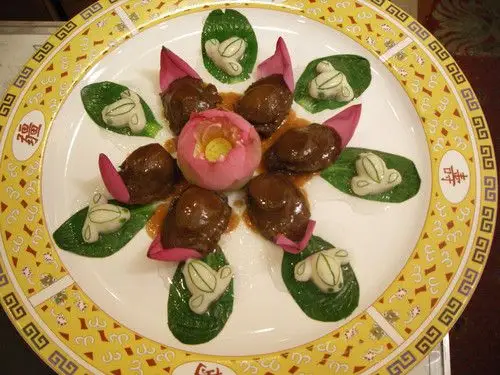 【引用】宫廷菜