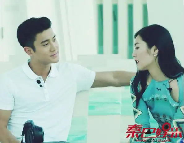 崔始源刘雯现实在一起了吗2017现状 崔始源谈对刘雯的评价