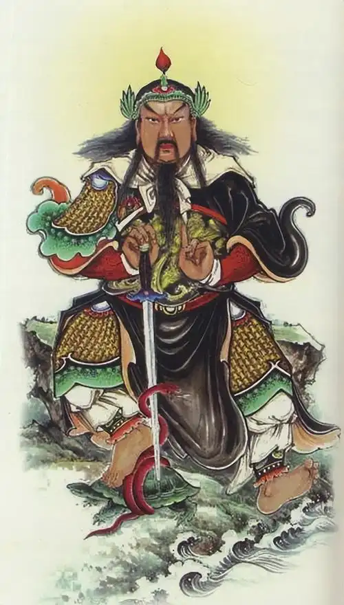 中国神仙100名实力排名,中国神仙100名实力排名 28星宿