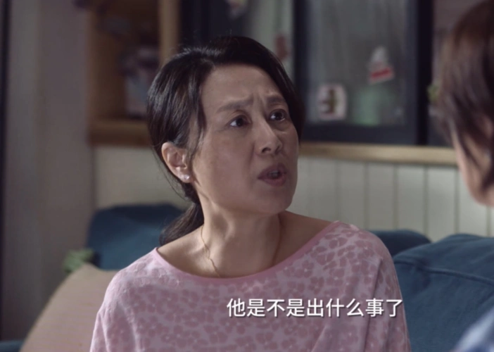 小舍得卑微到尘埃的蔡菊英她在婚姻里的付出一文不值