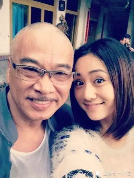 香港著名影星吴孟达老婆吴孟达老婆4任老婆图片