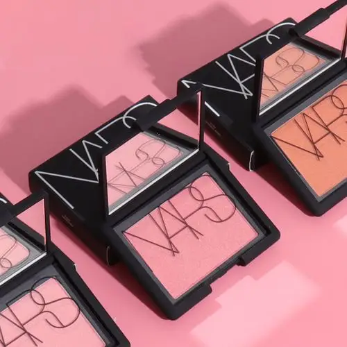 【全球名品 | 彩妆馆】nars/nars 腮红 深喉 高潮 泰姬陵 经典炫色