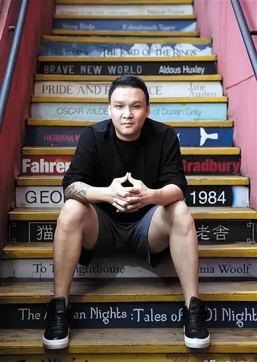 好声音没夺冠,却嫁给爱奇艺总裁,34岁妥妥人生赢家!