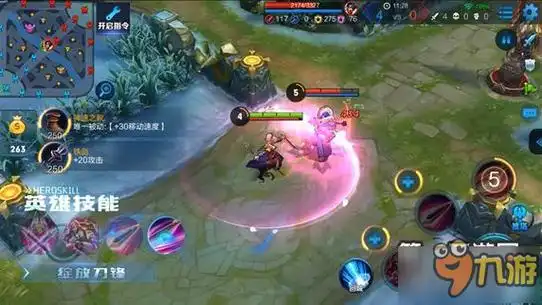 王者荣耀花木兰重做技能怎么样花木兰重做技能详解