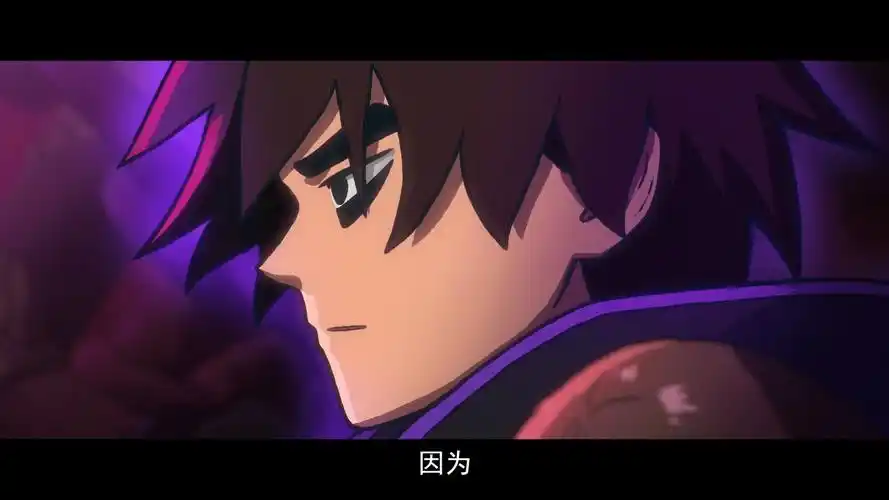 刺客伍六七第三季完结魔刀千刃是夫妻共同财产又燃又刀要哭了