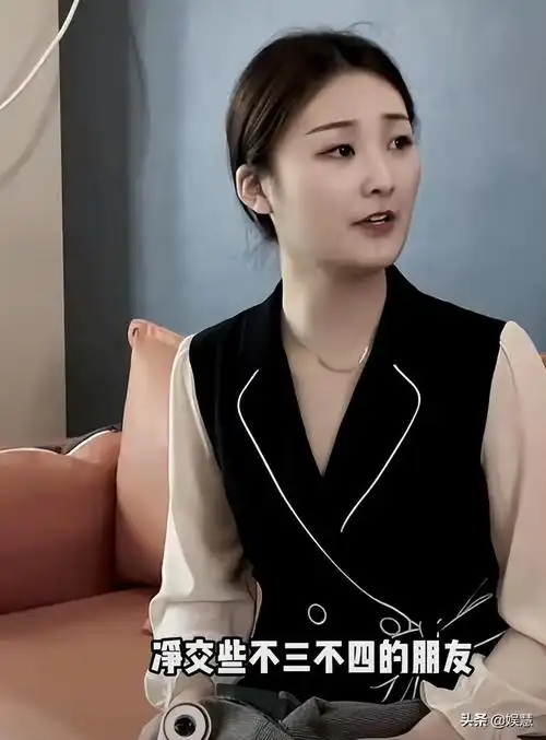 陈亚男现在依旧在尝试,尝试一种适合自己的发展方向,她的态度很明显,"