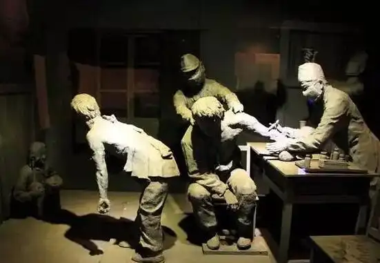 731部队油炸婴儿吗,日本并未承认731部队油炸婴儿事件,据俄媒报道