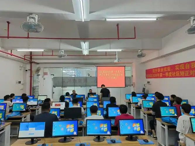 提升职业技能实现自我价值