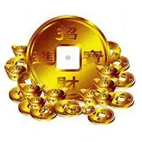 2021男人最旺财的微信头像点击鼠标右键下载