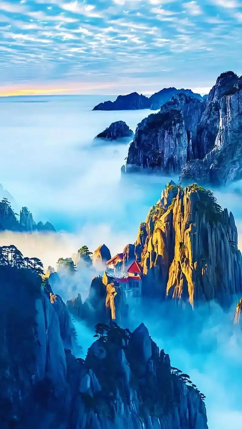 壁纸 风景 1080_1918 竖版 竖屏 手机