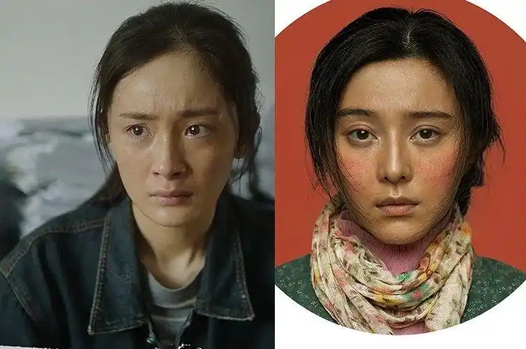 杨幂扮丑作遭恶评!证明: 「道德」是一把危险的双刃剑!