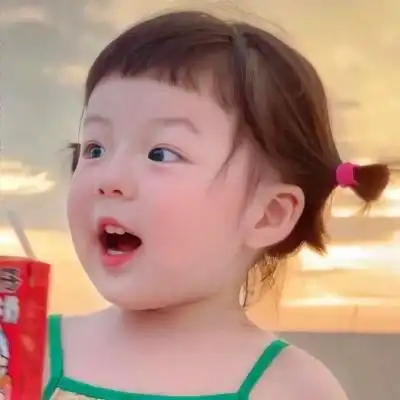 2023最潮最火小孩头像图片_萌娃头像_头像屋