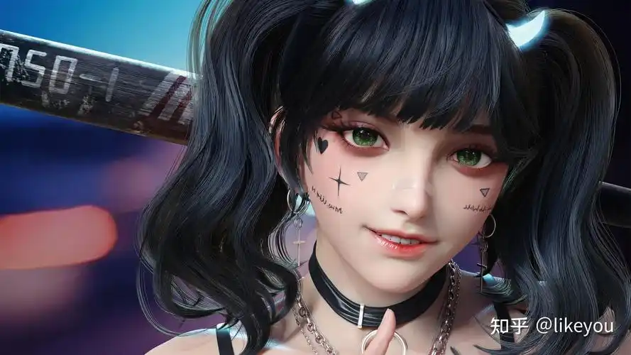 有没有男生超喜欢的那种又纯又欲的女生壁纸? - 知乎