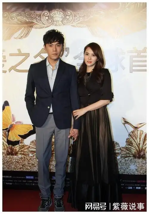 伊能静自曝生女儿米粒原因,感慨万分,让人动容,网友热议.