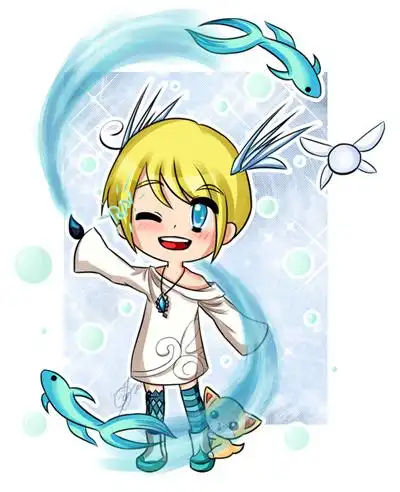 双鱼座男生的25个特点