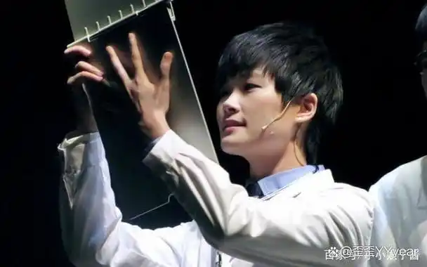 李宇春早期出道照片