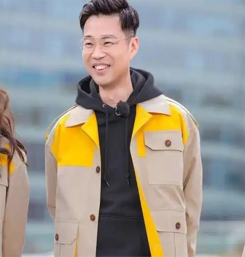 王迅离开《极限挑战》,现在时间拿捏的刚好,再不走就晚了