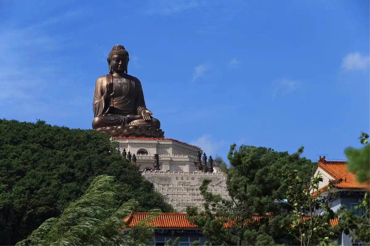 吉林七个5a级景区,第一个最有名,最后一个知道的人很少